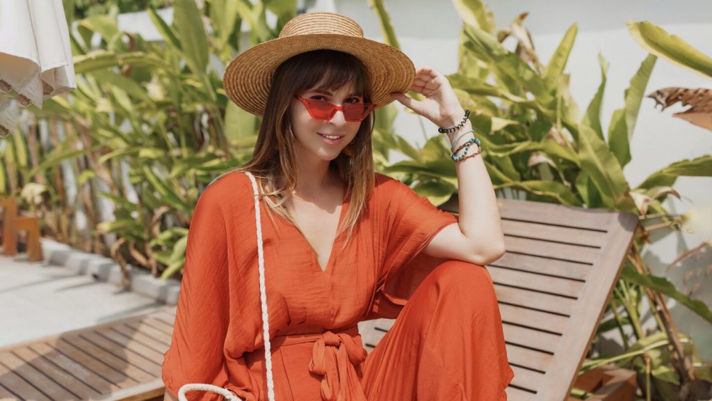 Sunkissed Summer: Outfit Ideas For Women To Slay In 2024
