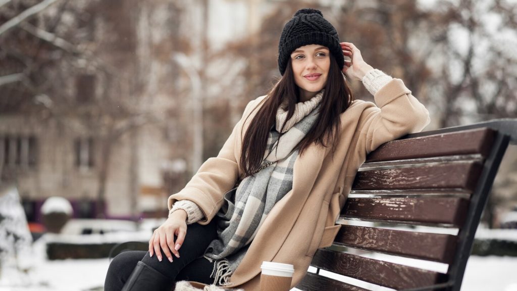 Winter Fashion Tips for Looking Good and Staying in Style